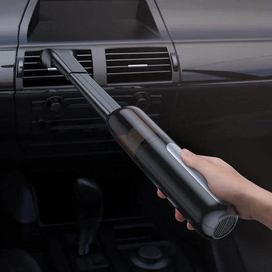 Hoco - Compact Car Vaccum Cleaner (ZP1) ©